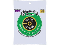 Martin MA-175S Authentic Acoustic Set Martin MA-175S Authentic Acoustic Set